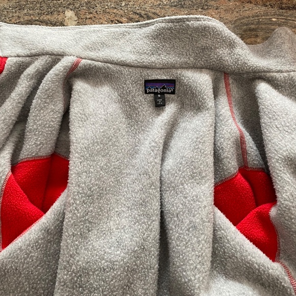 VTG - Patagonia bomber jacket - Picture 6 of 7